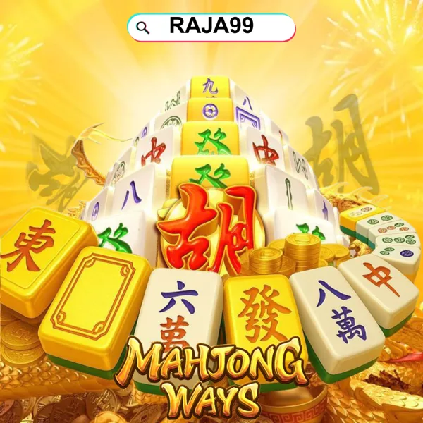 RAJA99 Maxwin Pola Gacor Hari Ini