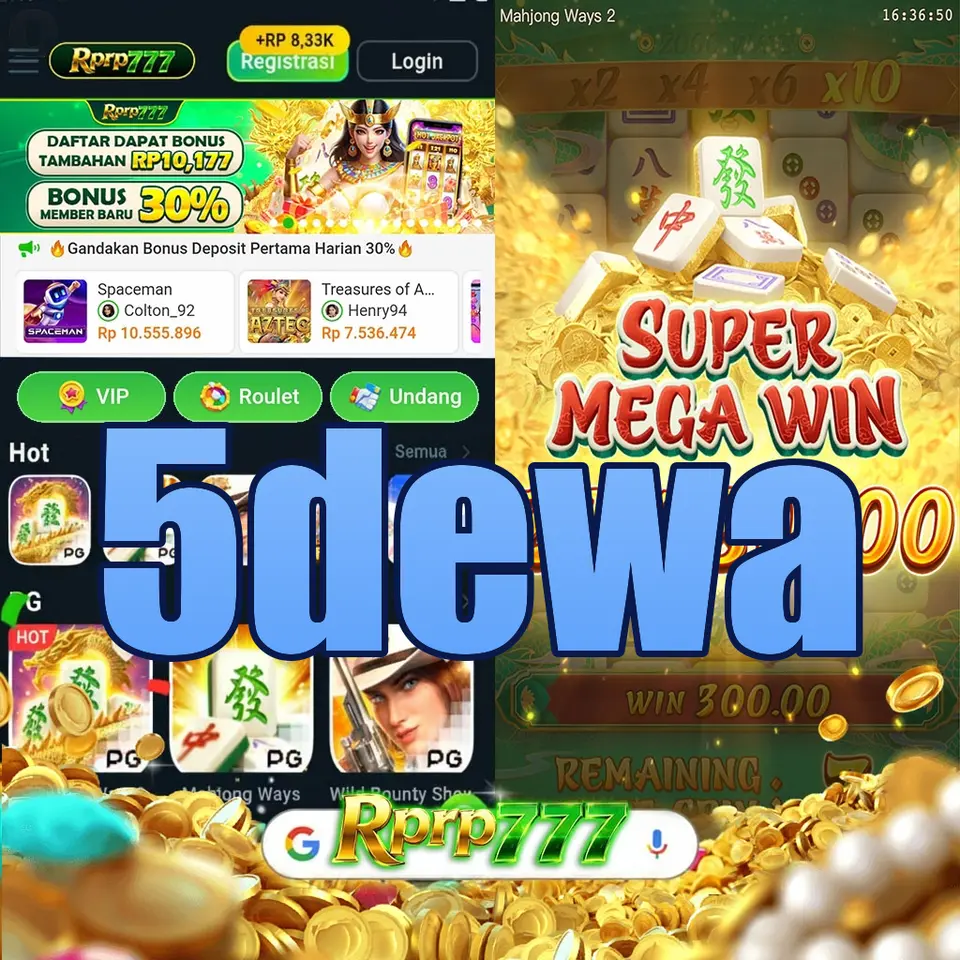 5dewa APK