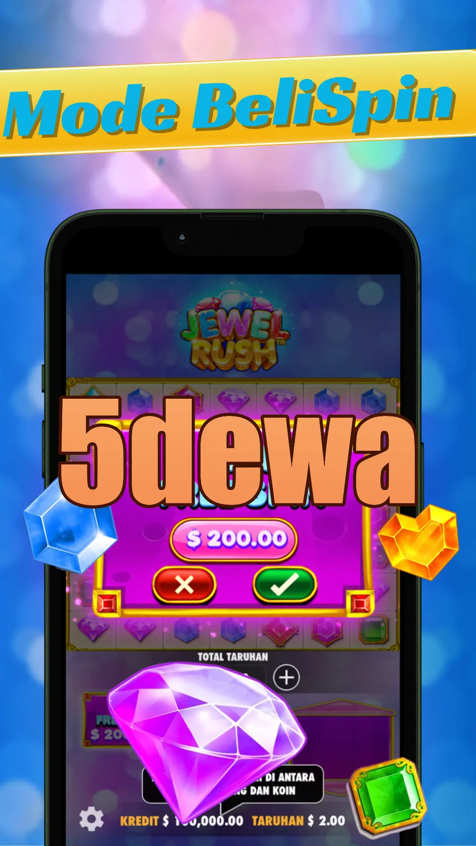 5dewa APK