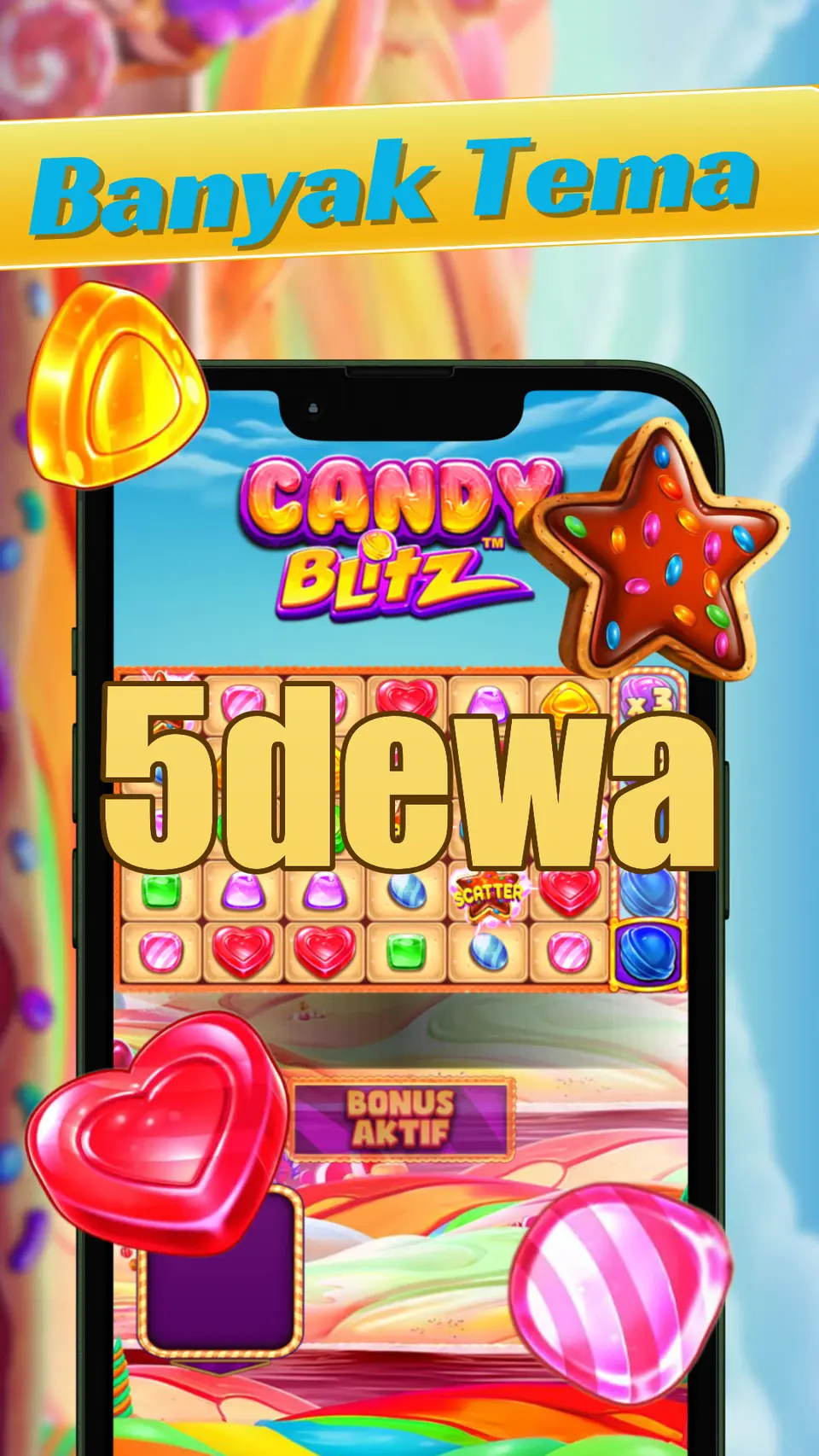 5dewa APK