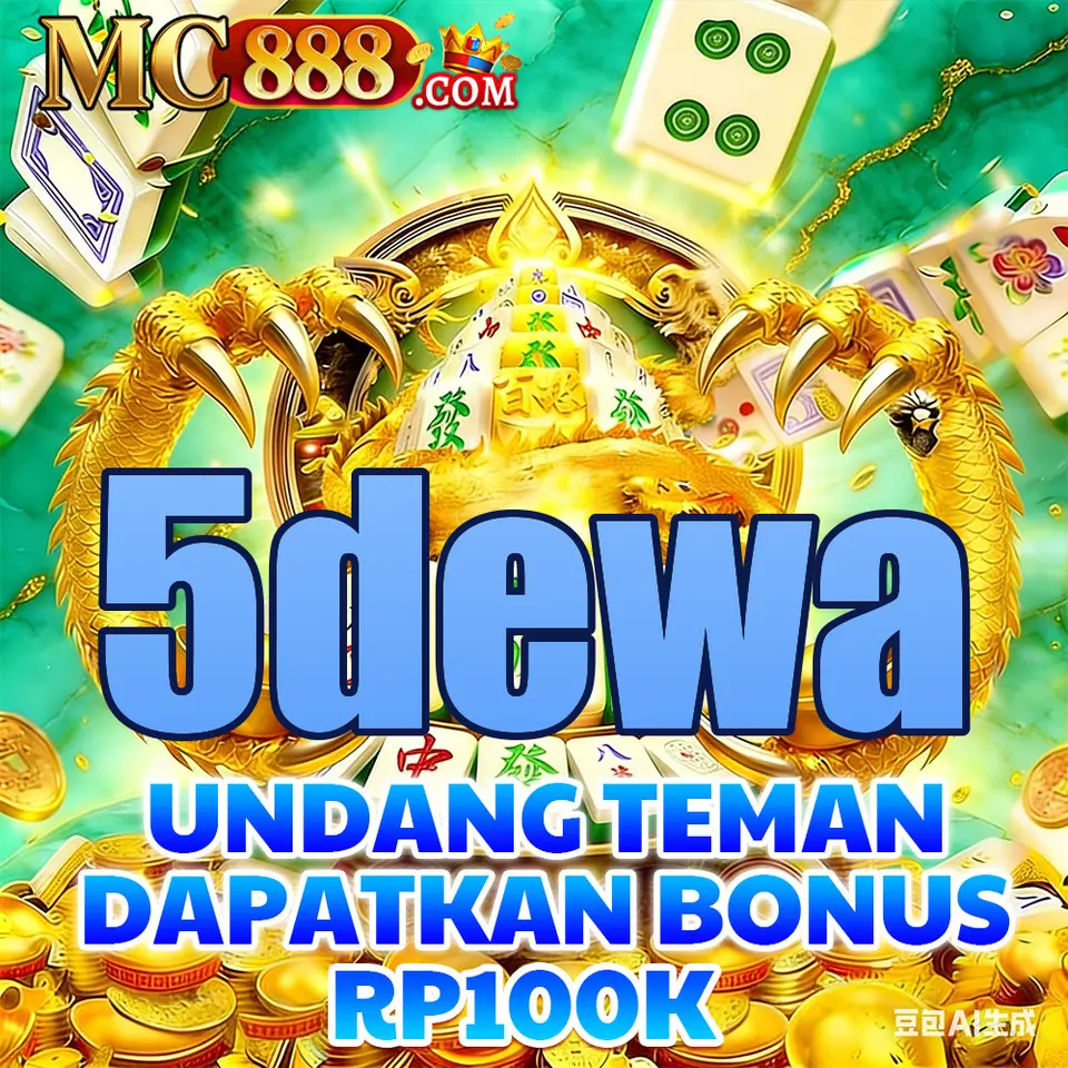 5dewa Masuk