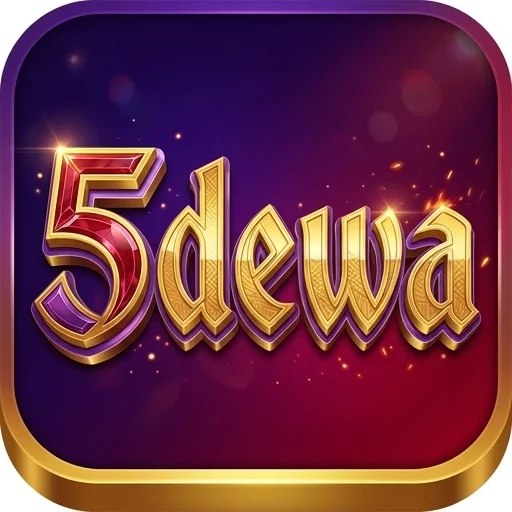 5dewa Logo - Resmi